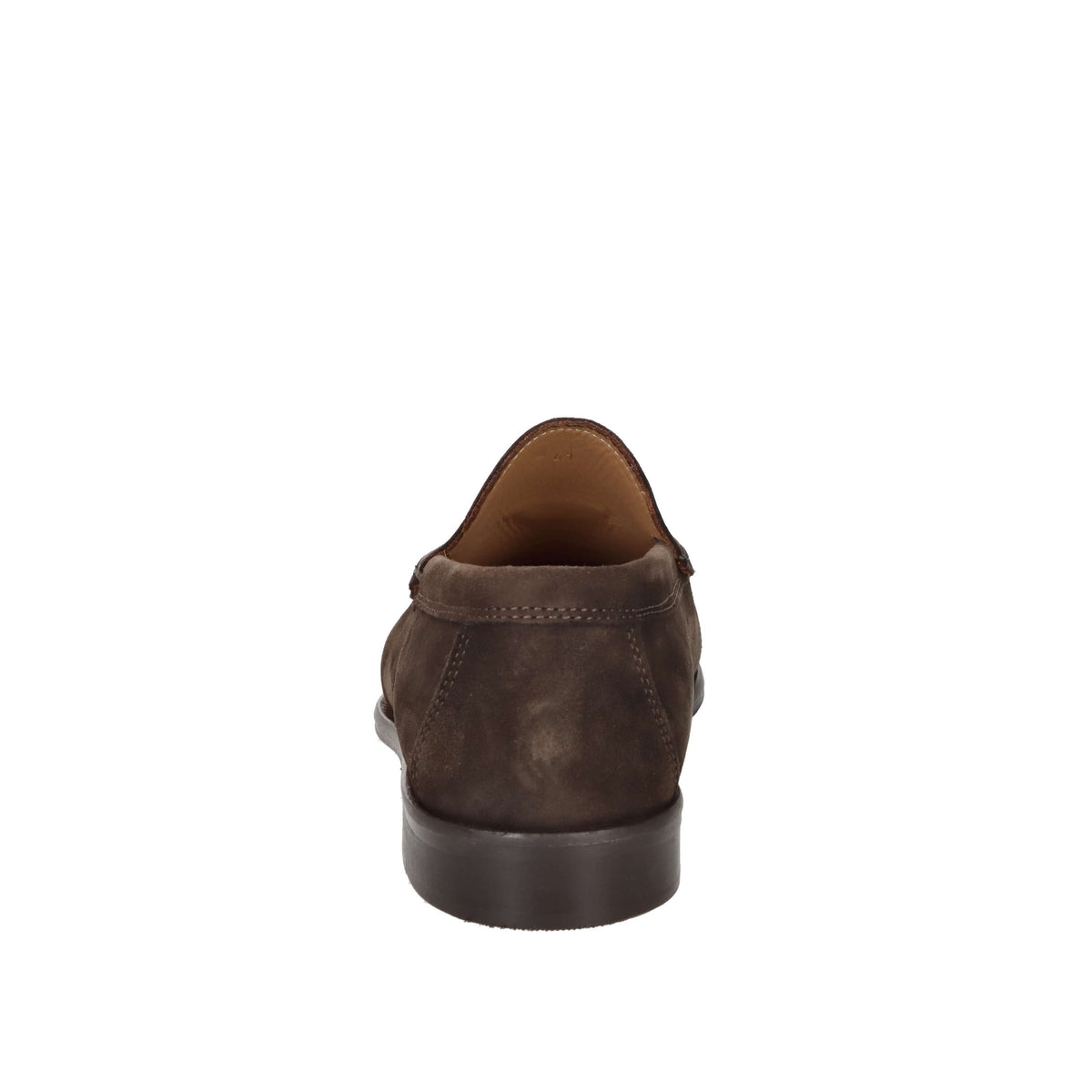Kebo Uomo Mocassino SBG2020 Marrone