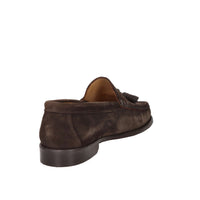 Kebo Uomo Mocassino SBG2020 Marrone