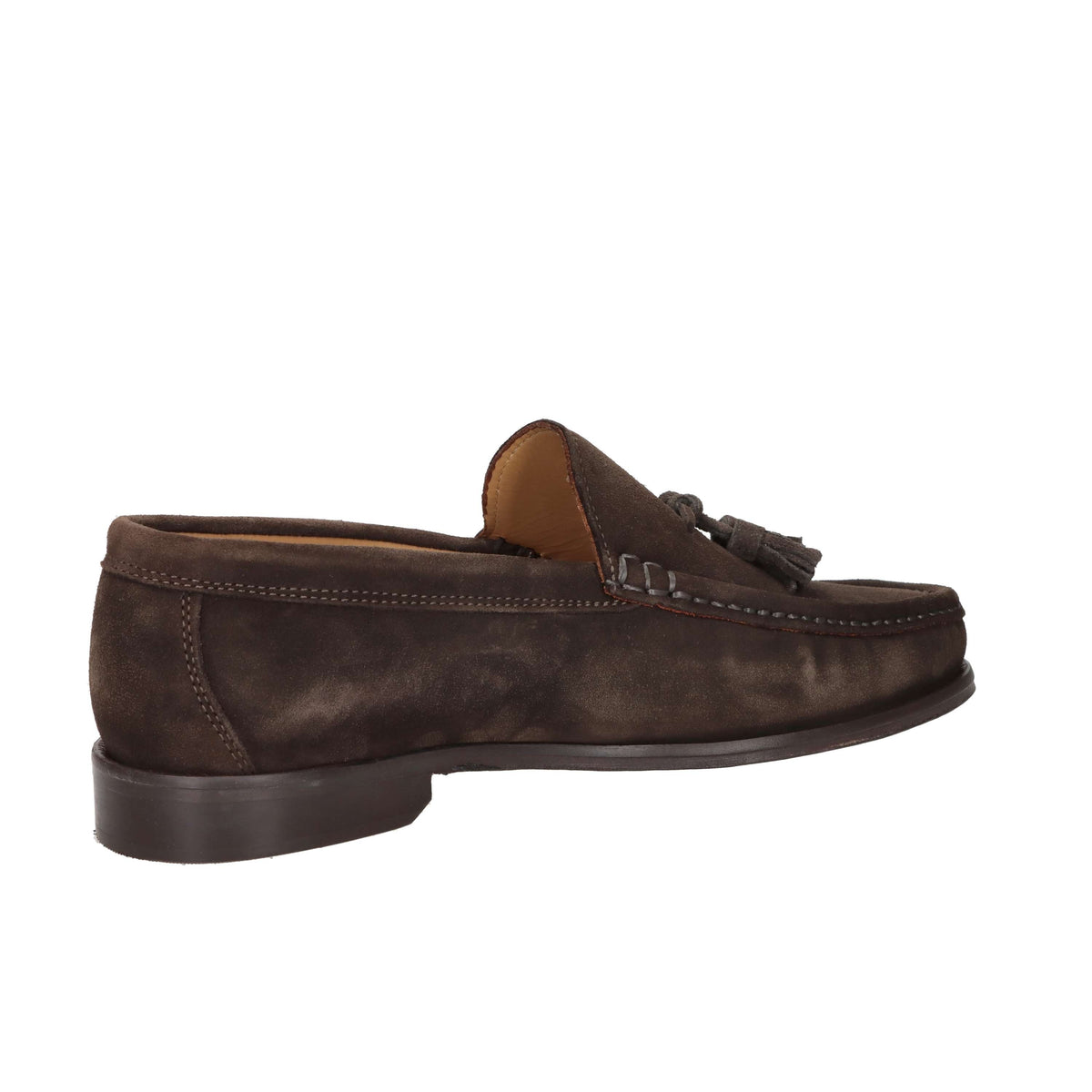 Kebo Uomo Mocassino SBG2020 Marrone