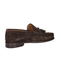 Kebo Uomo Mocassino SBG2020 Marrone