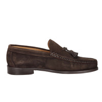 Kebo Uomo Mocassino SBG2020 Marrone