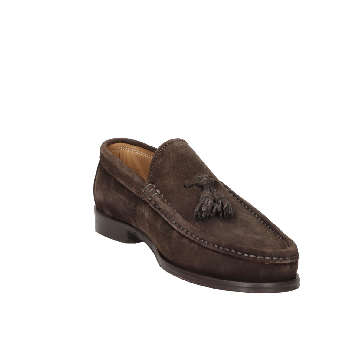 Kebo Uomo Mocassino SBG2020 Marrone