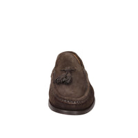 Kebo Uomo Mocassino SBG2020 Marrone