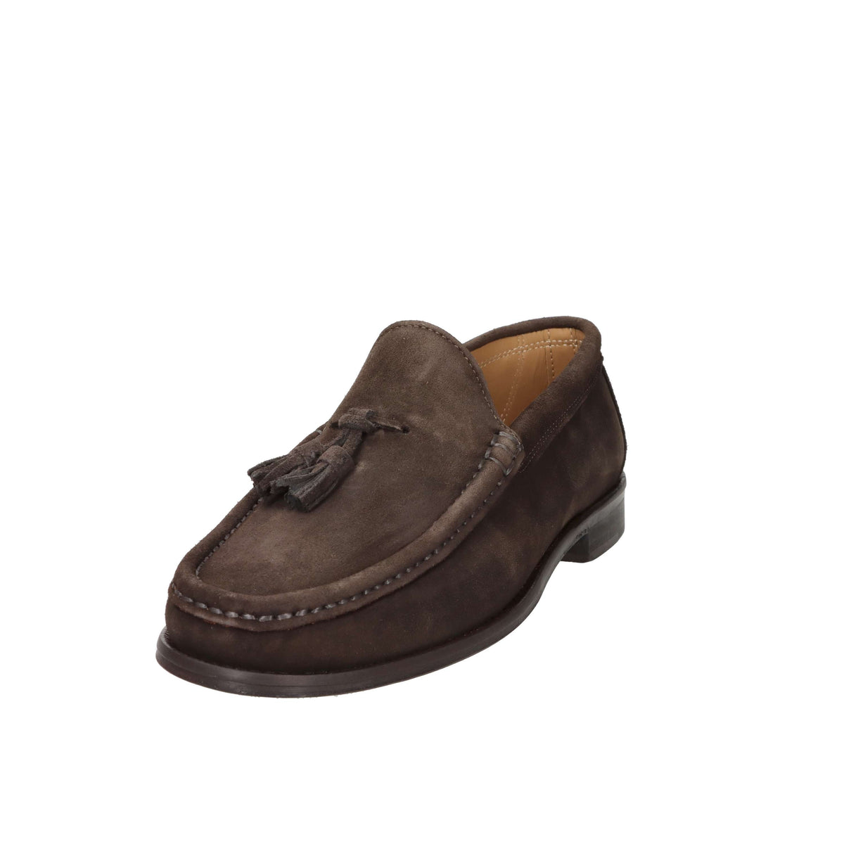 Kebo Uomo Mocassino SBG2020 Marrone