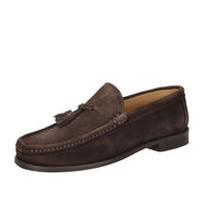 Kebo Uomo Mocassino SBG2020 Marrone