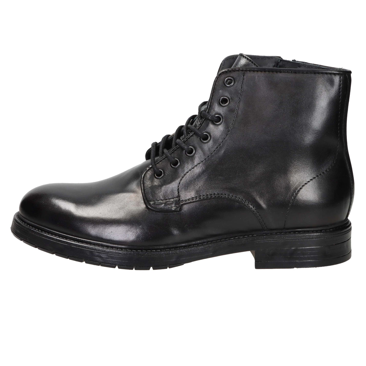 Kebo Uomo Anfibi GB2050 Nero