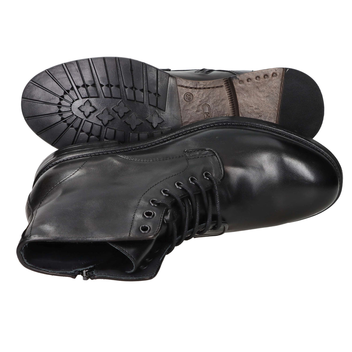 Kebo Uomo Anfibi GB2050 Nero