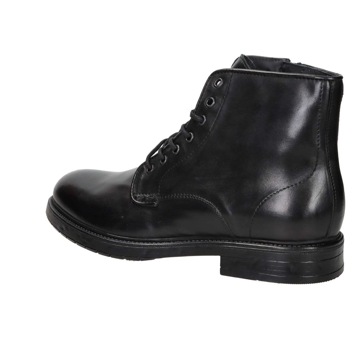 Kebo Uomo Anfibi GB2050 Nero