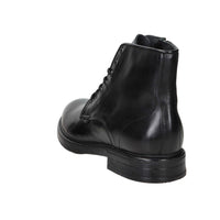 Kebo Uomo Anfibi GB2050 Nero