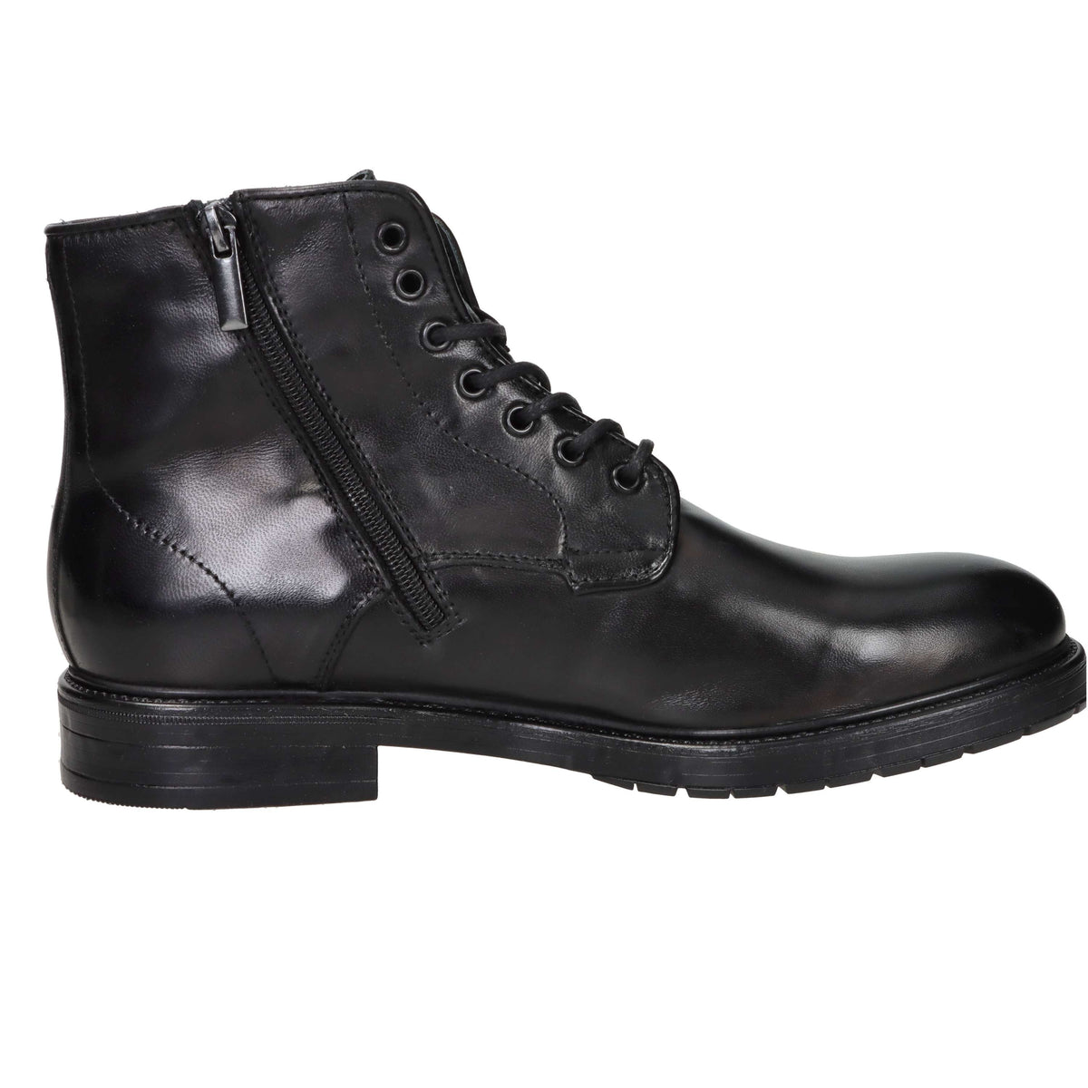 Kebo Uomo Anfibi GB2050 Nero