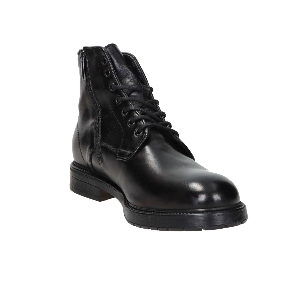 Kebo Uomo Anfibi GB2050 Nero