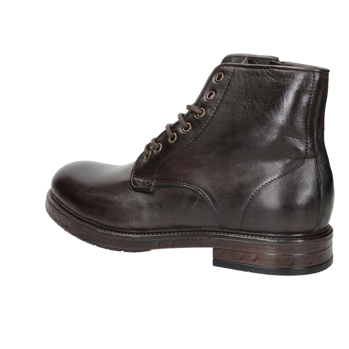 Kebo Uomo Anfibi GB2050 Marrone