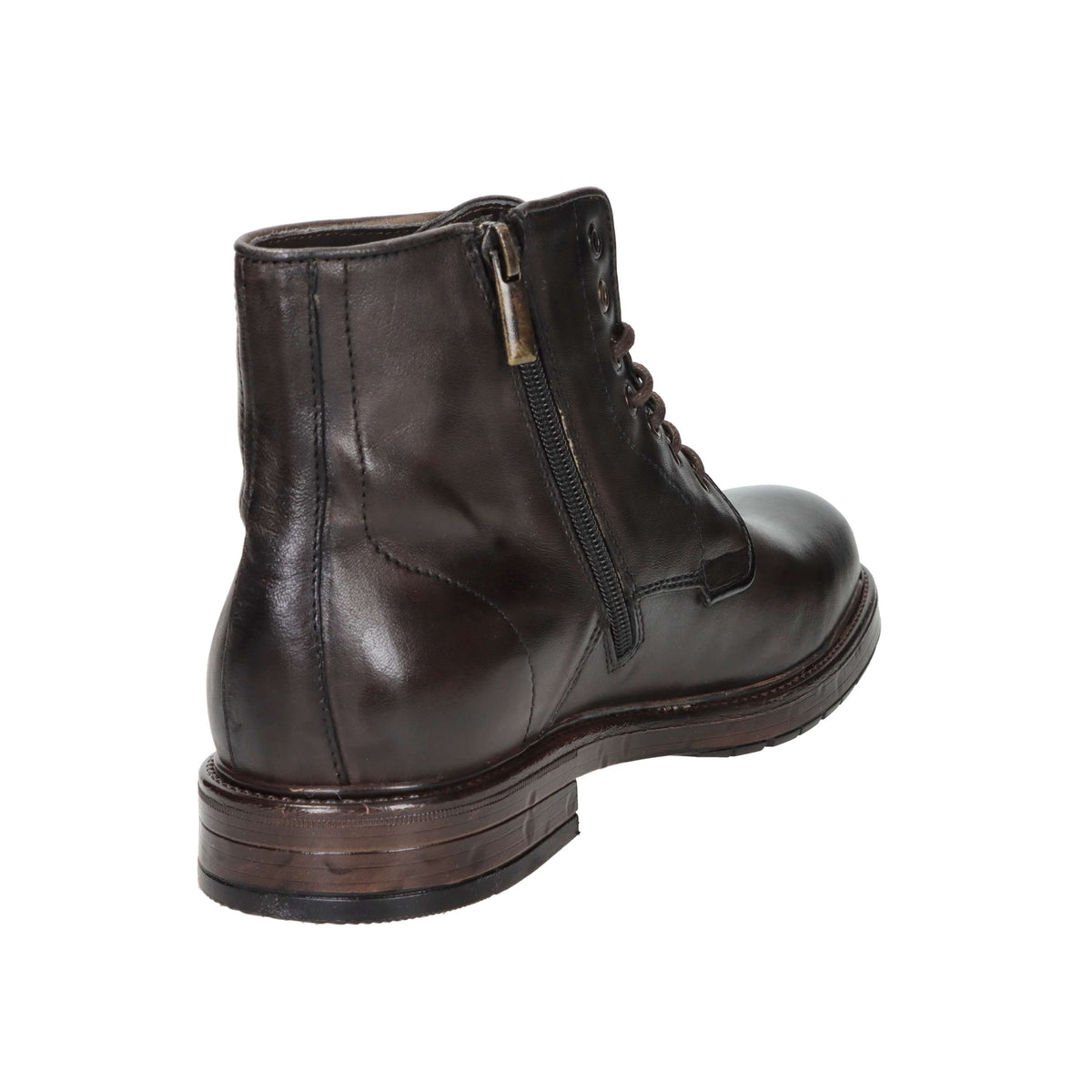 Kebo Uomo Anfibi GB2050 Marrone