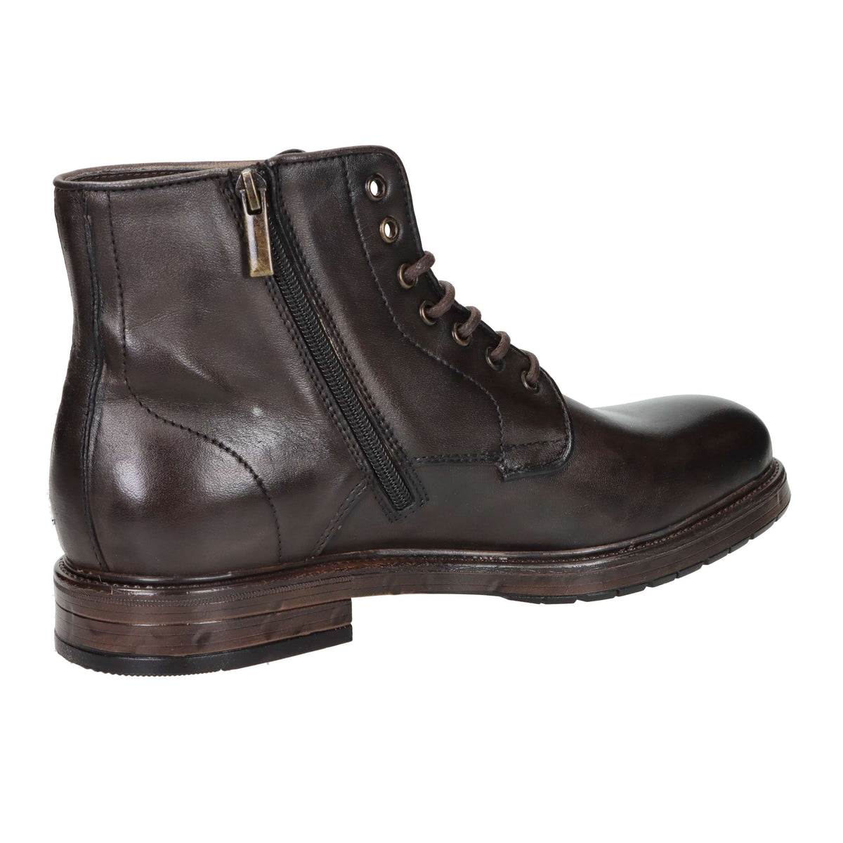 Kebo Uomo Anfibi GB2050 Marrone