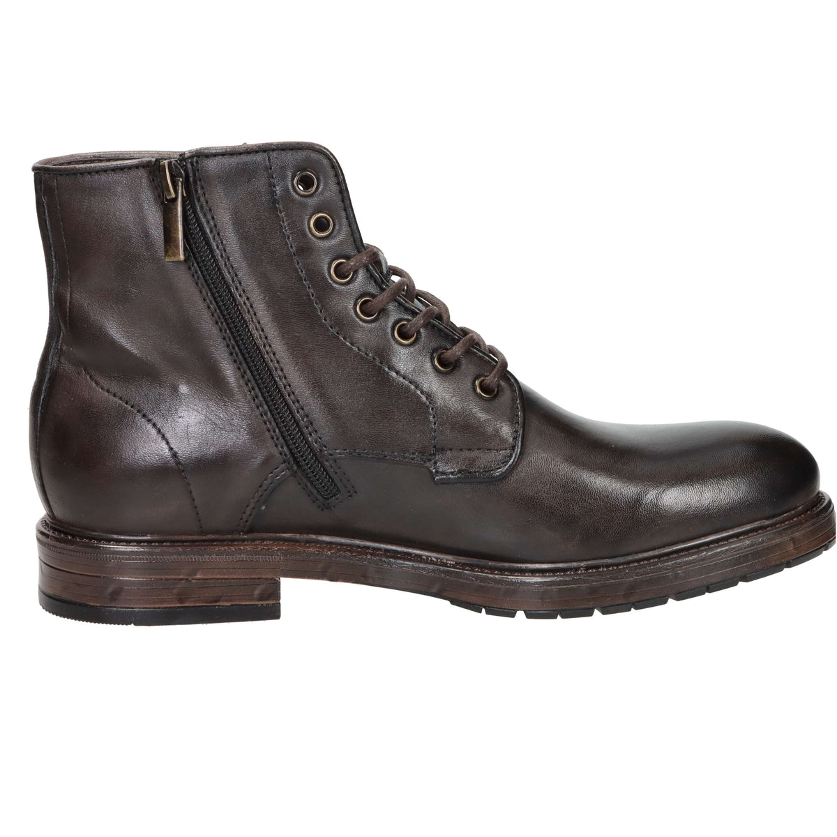 Kebo Uomo Anfibi GB2050 Marrone