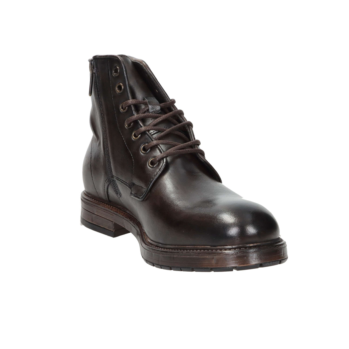 Kebo Uomo Anfibi GB2050 Marrone