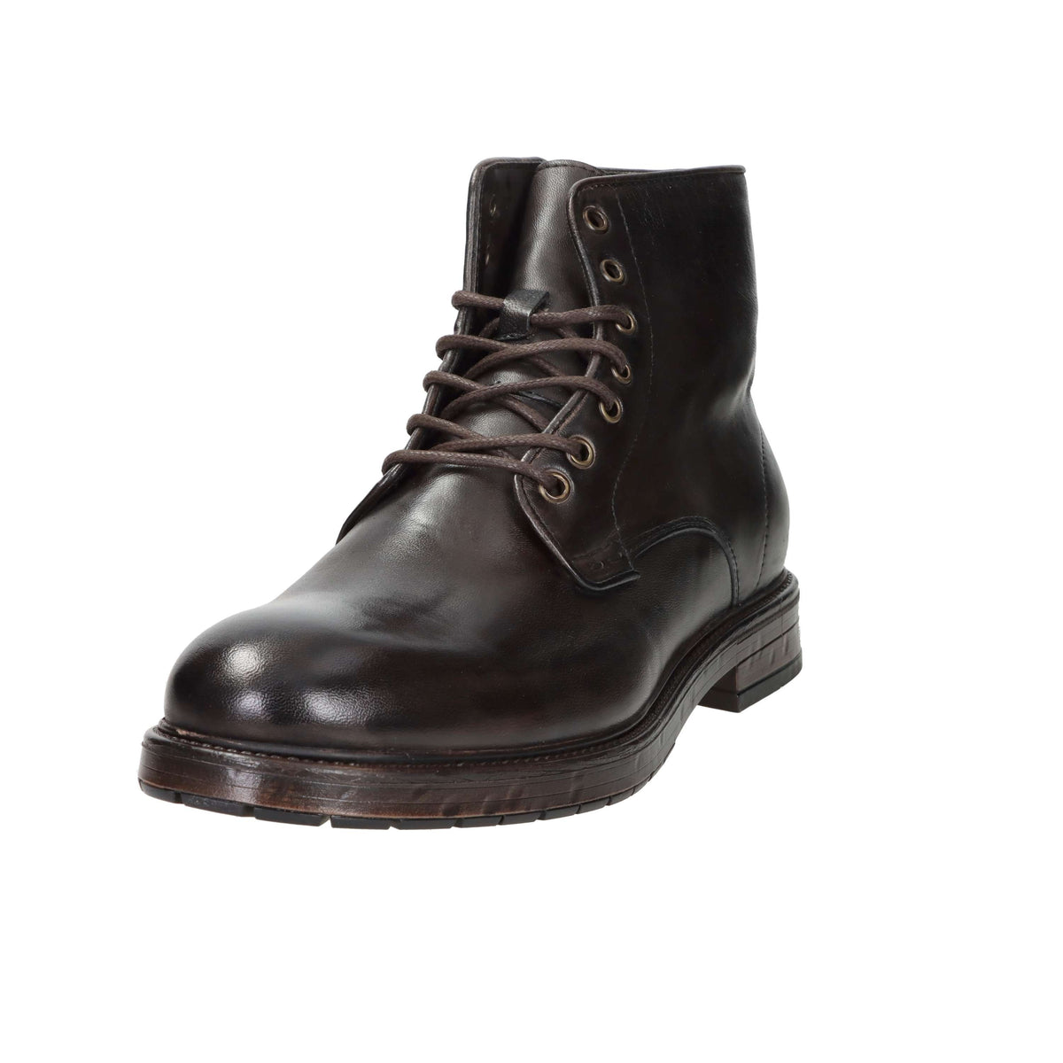 Kebo Uomo Anfibi GB2050 Marrone