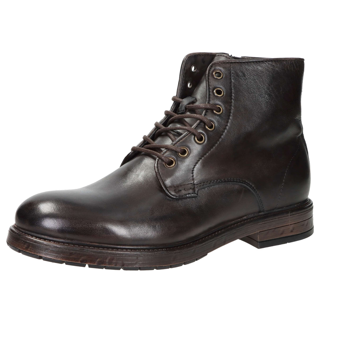 Kebo Uomo Anfibi GB2050 Marrone