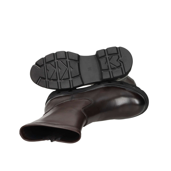 Marco Tozzi Donna Stivaletti bassi 2-25464-47 Marrone