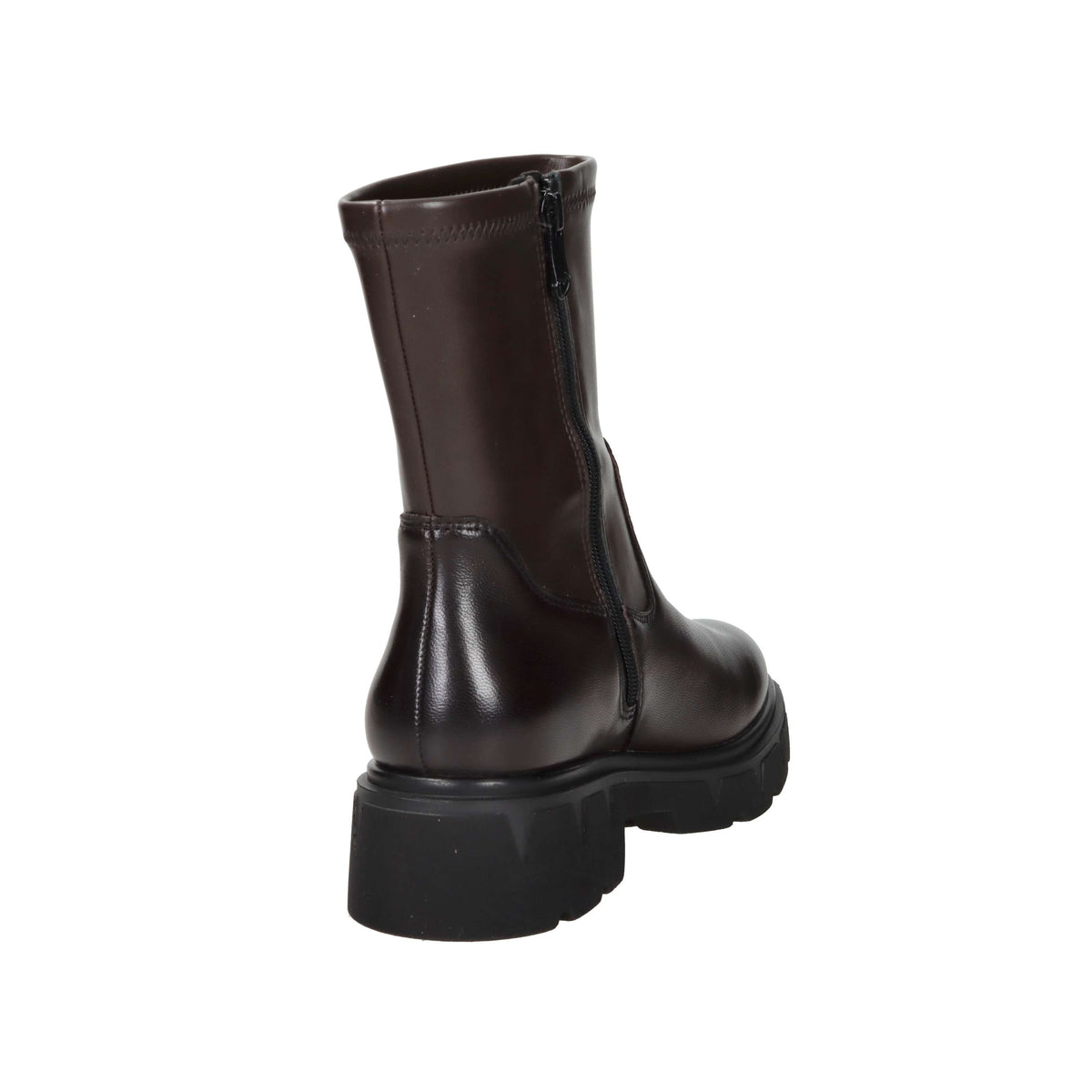 Marco Tozzi Donna Stivaletti bassi 2-25464-47 Marrone