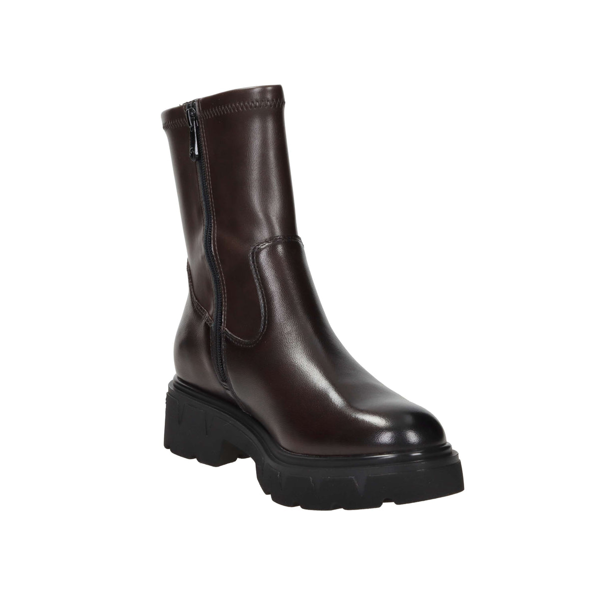 Marco Tozzi Donna Stivaletti bassi 2-25464-47 Marrone