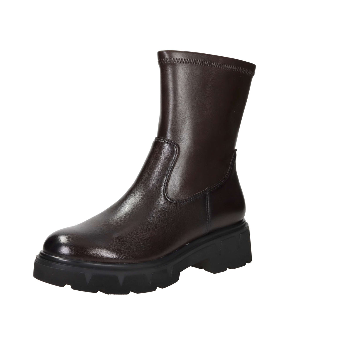 Marco Tozzi Donna Stivaletti bassi 2-25464-47 Marrone