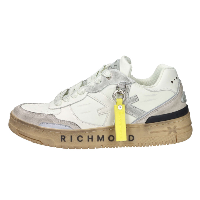 Richmond X Uomo Sneakers 32414 Panna