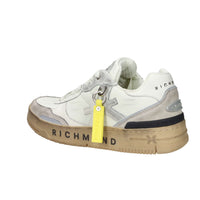 Richmond X Uomo Sneakers 32414 Panna
