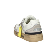 Richmond X Uomo Sneakers 32414 Panna