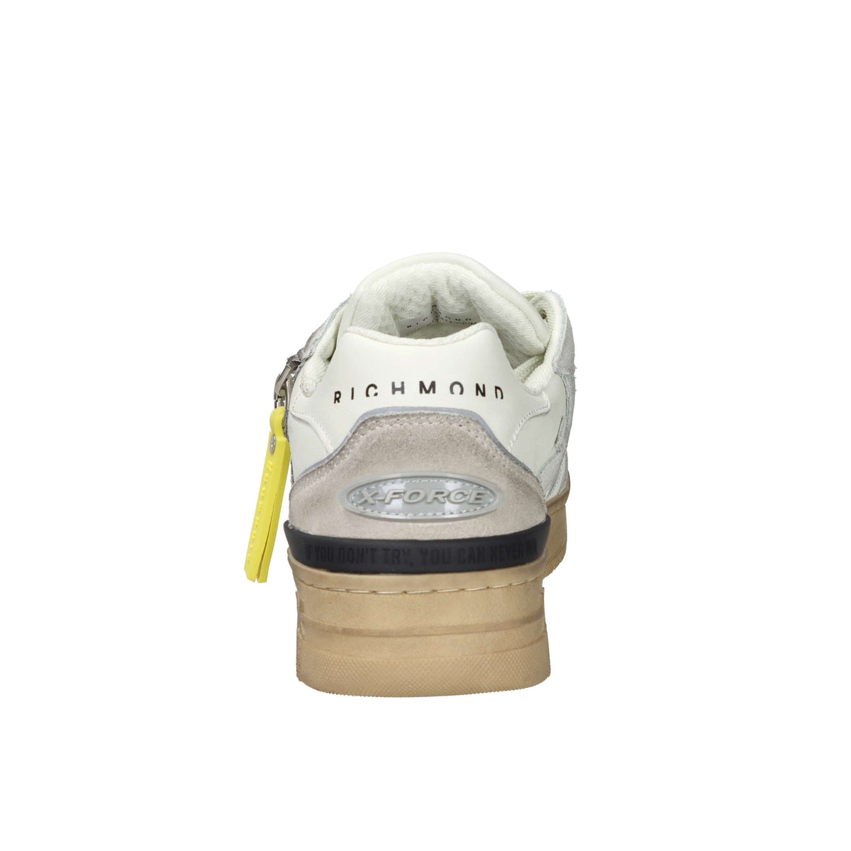 Richmond X Uomo Sneakers 32414 Panna