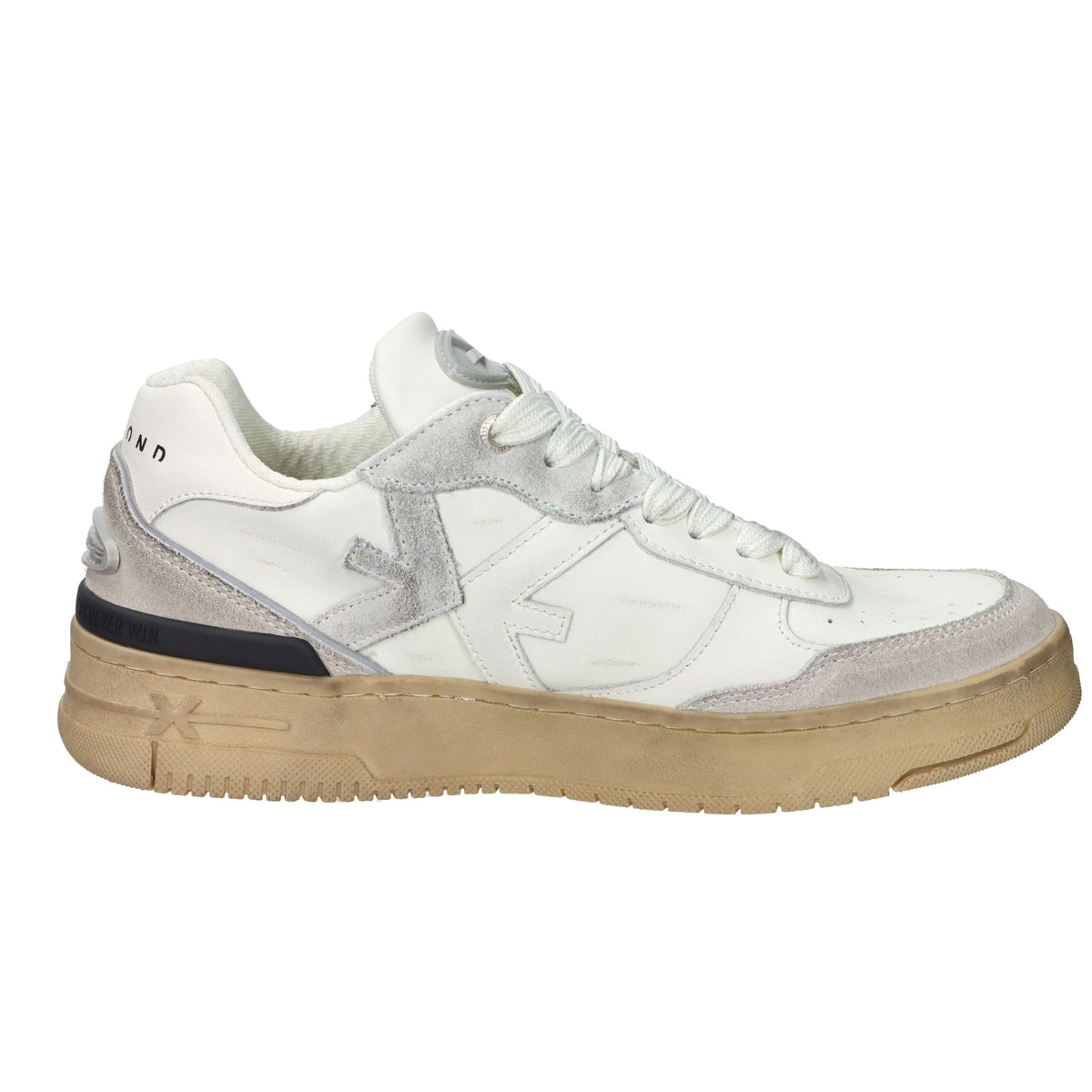 Richmond X Uomo Sneakers 32414 Panna