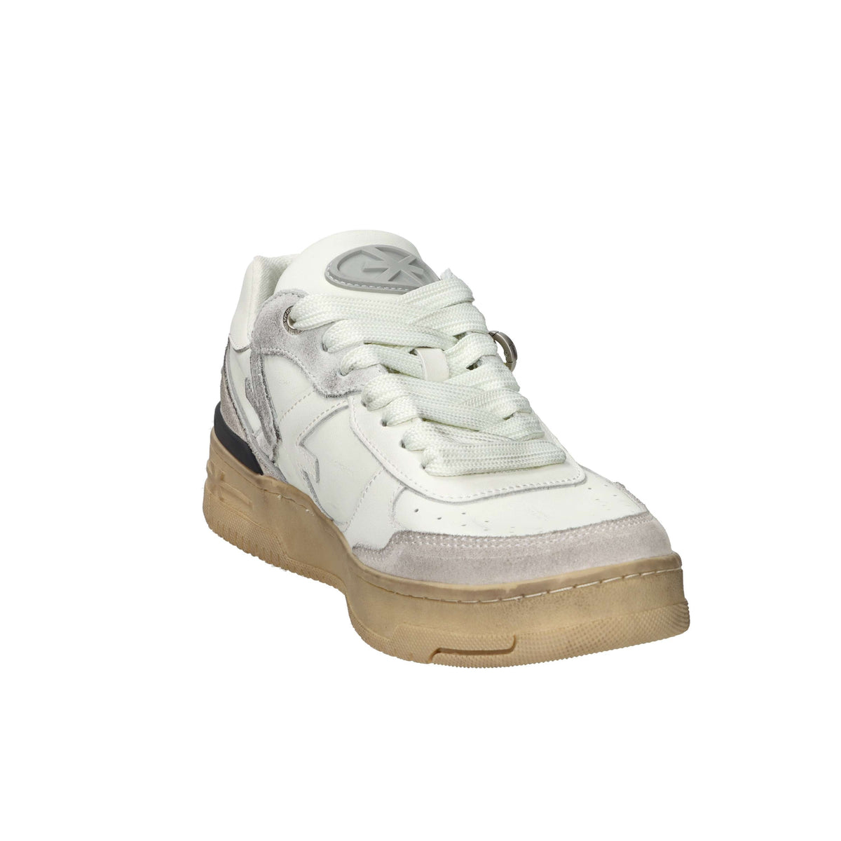 Richmond X Uomo Sneakers 32414 Panna
