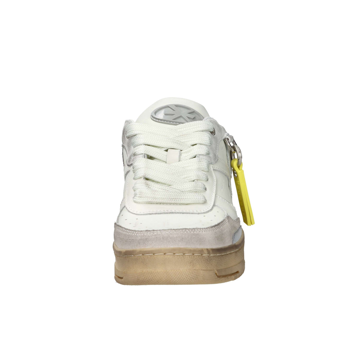 Richmond X Uomo Sneakers 32414 Panna