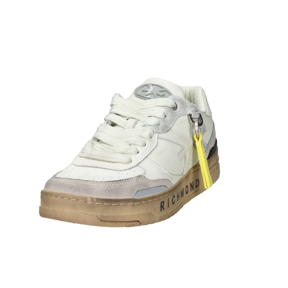 Richmond X Uomo Sneakers 32414 Panna