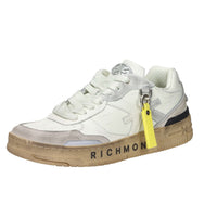 Richmond X Uomo Sneakers 32414 Panna