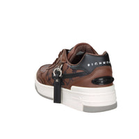 Richmond X Uomo Sneakers 32415 Marrone