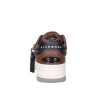 Richmond X Uomo Sneakers 32415 Marrone