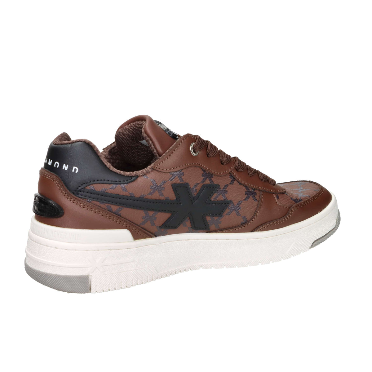 Richmond X Uomo Sneakers 32415 Marrone