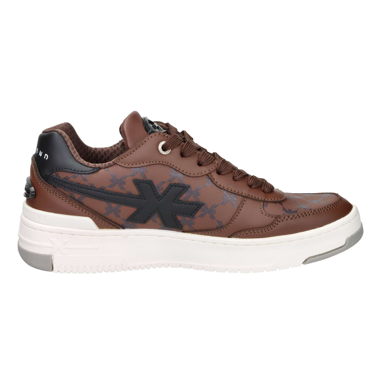 Richmond X Uomo Sneakers 32415 Marrone