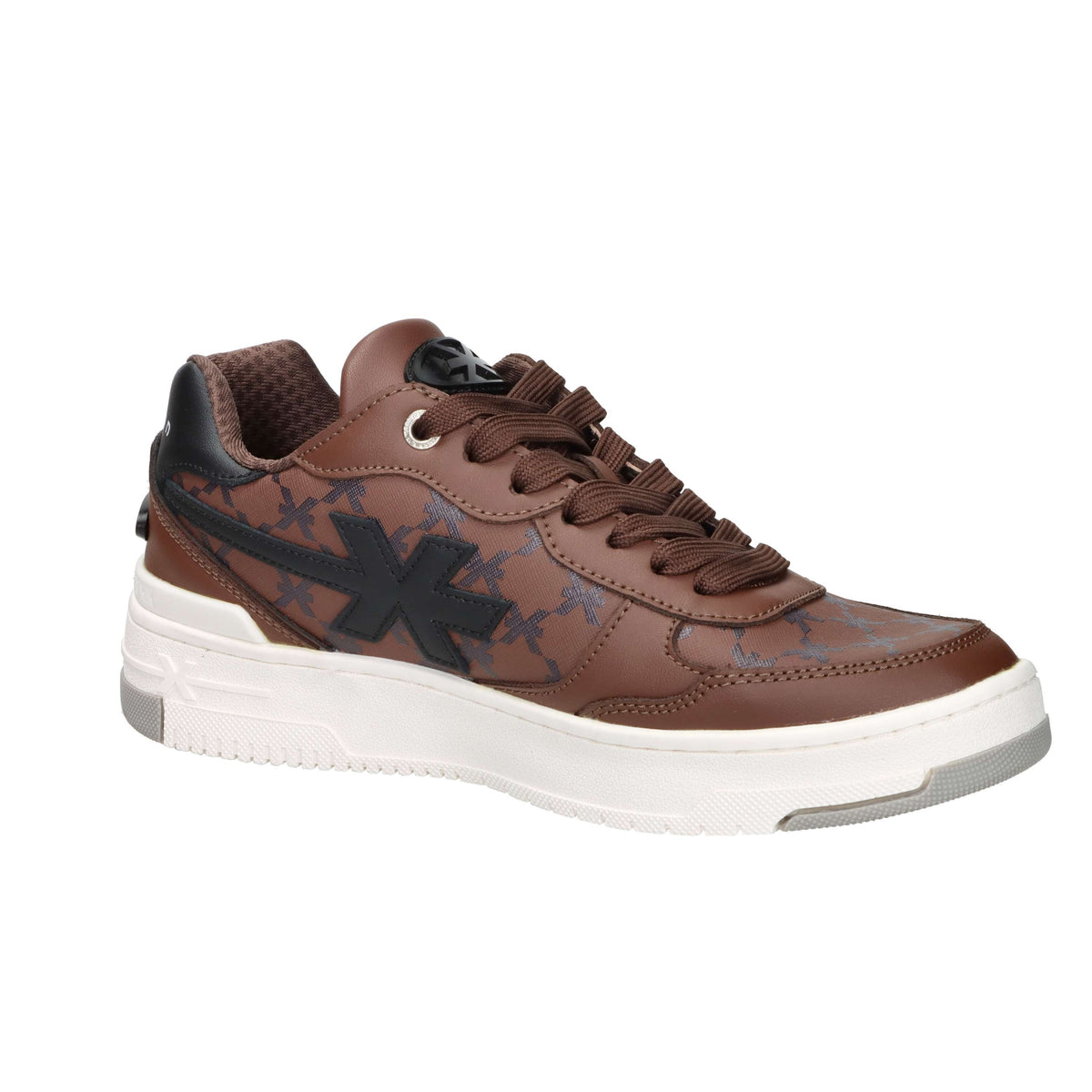 Richmond X Uomo Sneakers 32415 Marrone