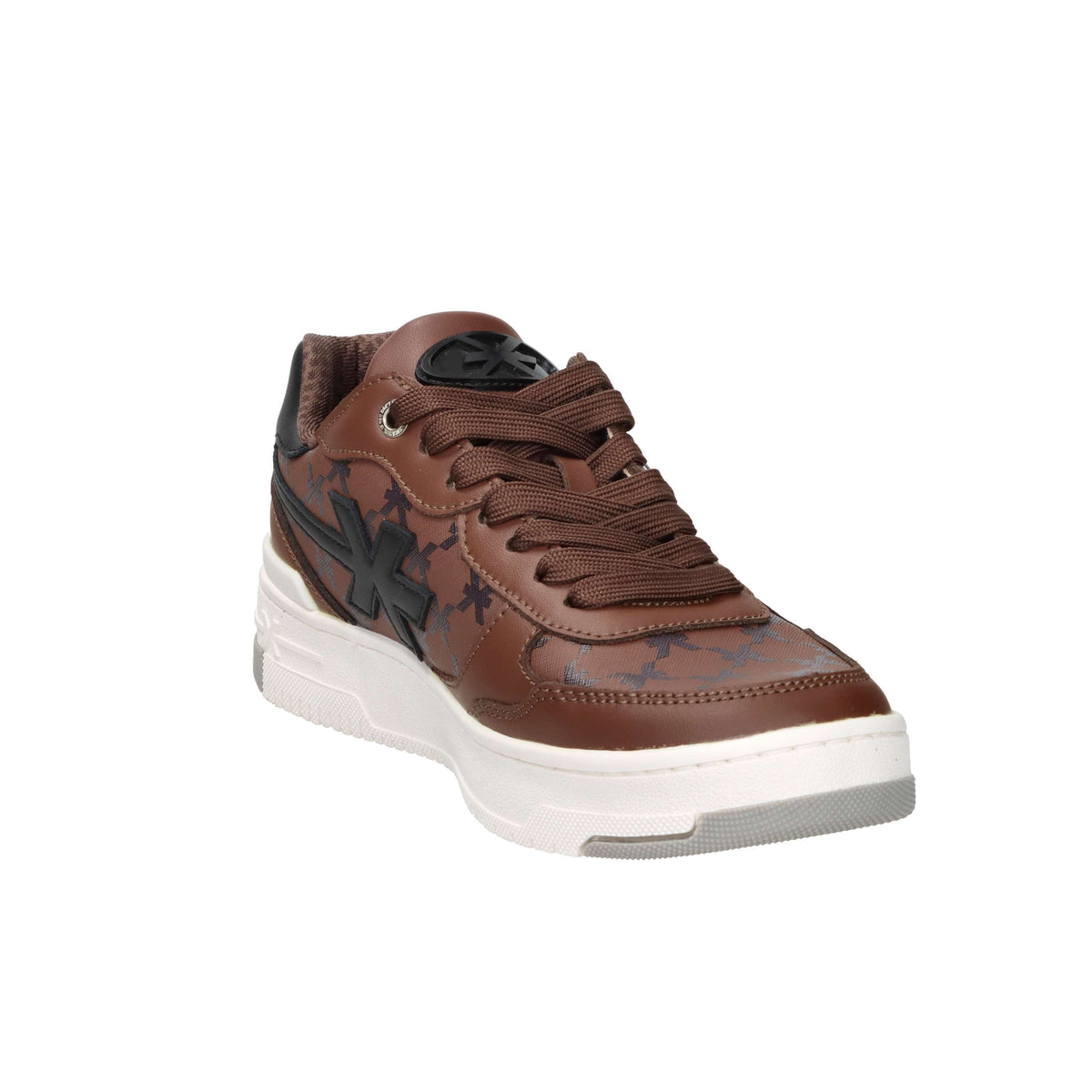 Richmond X Uomo Sneakers 32415 Marrone