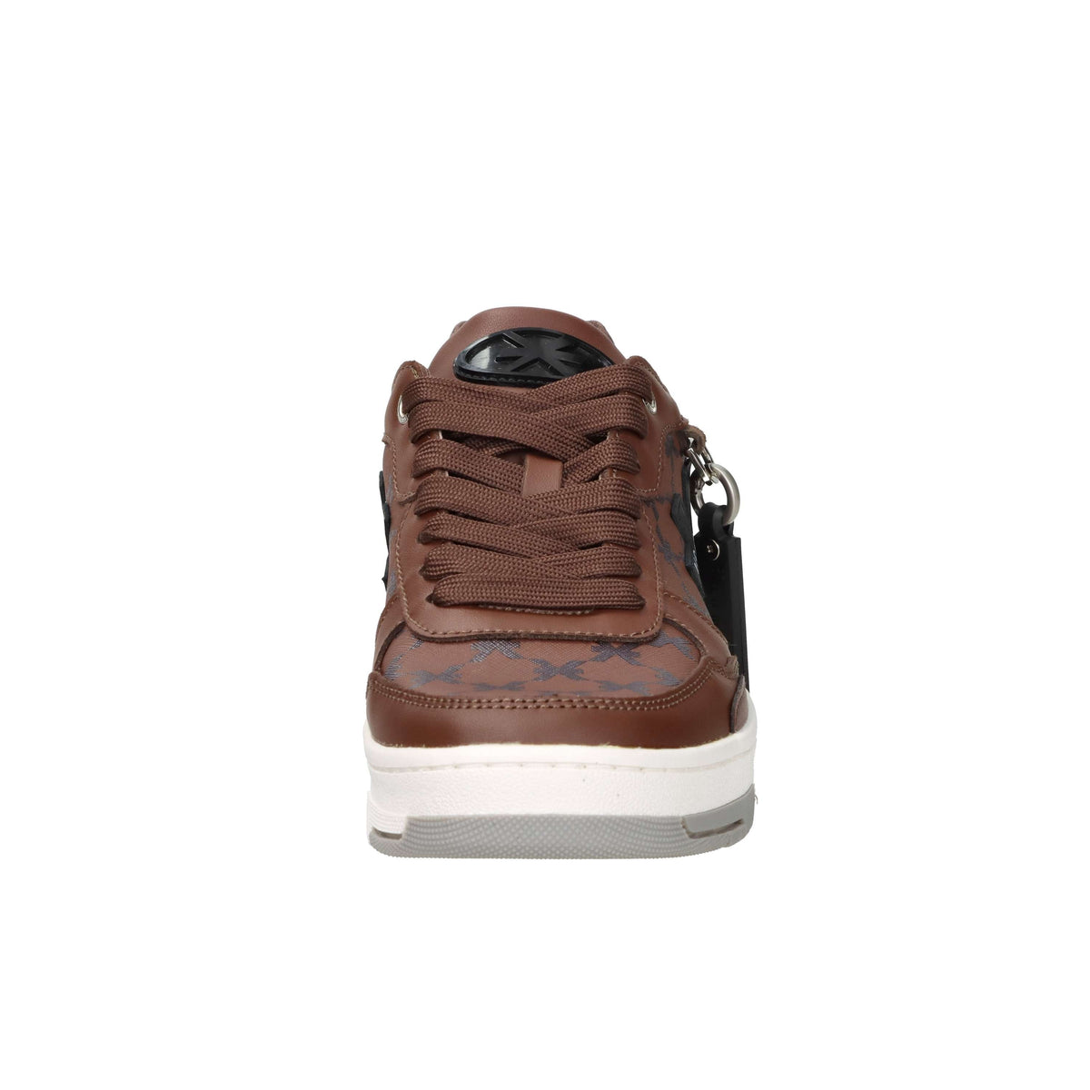 Richmond X Uomo Sneakers 32415 Marrone