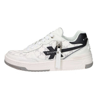 Richmond X Uomo Sneakers 32415 Bianco