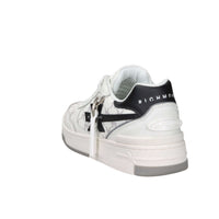 Richmond X Uomo Sneakers 32415 Bianco