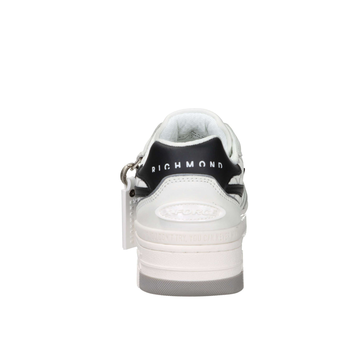 Richmond X Uomo Sneakers 32415 Bianco