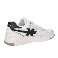 Richmond X Uomo Sneakers 32415 Bianco