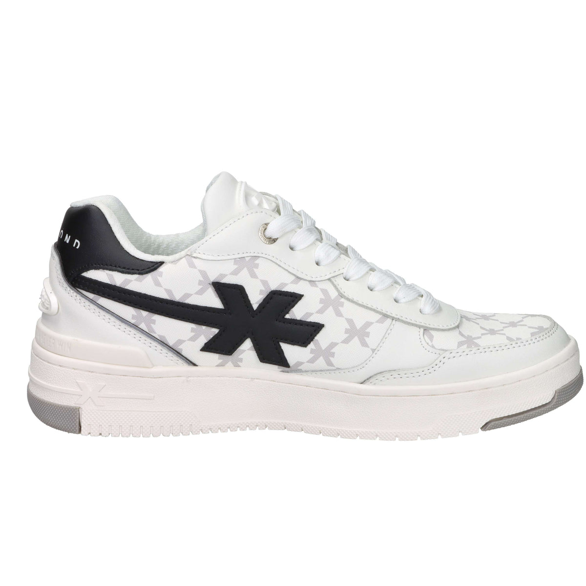 Richmond X Uomo Sneakers 32415 Bianco