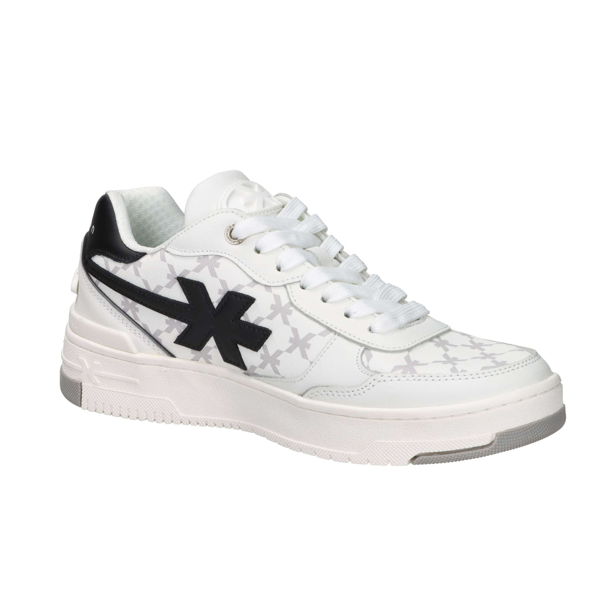 Richmond X Uomo Sneakers 32415 Bianco