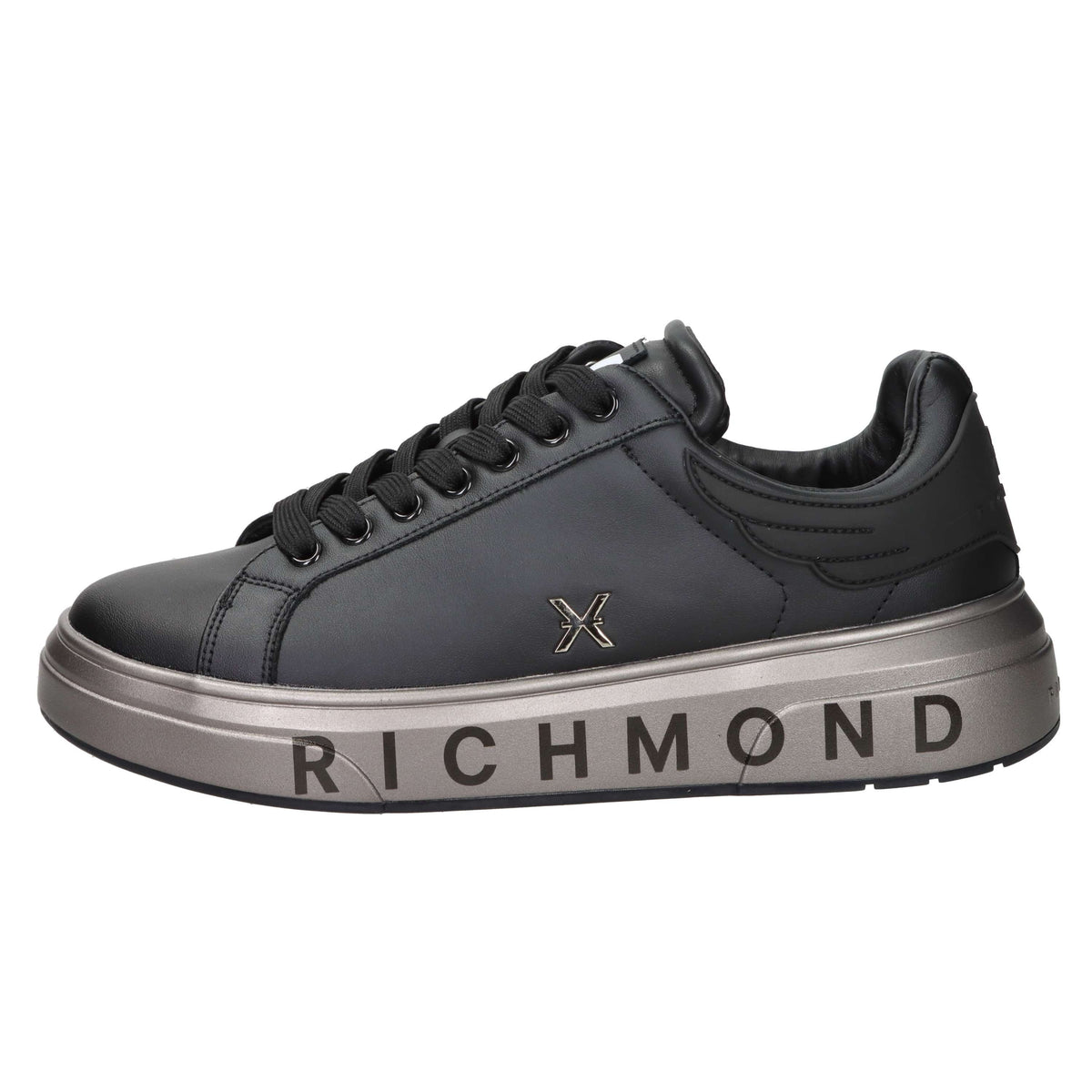 Richmond X Uomo Sneakers 32403 Nero