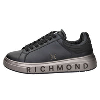 Richmond X Uomo Sneakers 32403 Nero